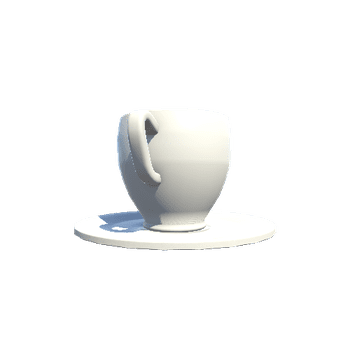 Coffee cup